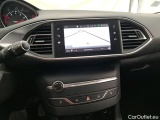  Peugeot  308  Allure 1.2 PureTech 130CV BVA8 E6d / GARANTIE STELLANTIS 10 ANS VOIR PHOTO 2 #8