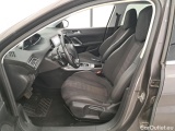  Peugeot  308  Allure 1.2 PureTech 130CV BVA8 E6d / GARANTIE STELLANTIS 10 ANS VOIR PHOTO 2 #9