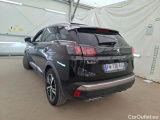  Peugeot  3008 PEUGEOT  / 2020 / 5P / SUV PureTech 130 SS EAT8 GT / GARANTIE STELLANTIS 10 ANS VOIR PHOTO 2 #3