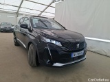  Peugeot  3008 PEUGEOT  / 2020 / 5P / SUV PureTech 130 SS EAT8 GT / GARANTIE STELLANTIS 10 ANS VOIR PHOTO 2 #5