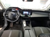  Peugeot  308  Allure Pack 1.2 PureTech 130CV BVA8 E6d / GARANTIE STELLANTIS 10 ANS VOIR PHOTO 2 #6
