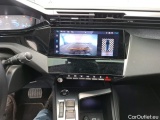  Peugeot  308  Allure Pack 1.2 PureTech 130CV BVA8 E6d / GARANTIE STELLANTIS 10 ANS VOIR PHOTO 2 #8