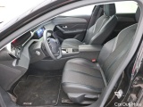  Peugeot  308  Allure Pack 1.2 PureTech 130CV BVA8 E6d / GARANTIE STELLANTIS 10 ANS VOIR PHOTO 2 #9