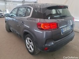  Citroen  C5 Aircross CITROEN  / 2018 / 5P / SUV PureTech 130 SS EAT8 Feel / GARANTIE STELLANTIS 10 ANS VOIR PHOTO 2 #3