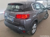  Citroen  C5 Aircross CITROEN  / 2018 / 5P / SUV PureTech 130 SS EAT8 Feel / GARANTIE STELLANTIS 10 ANS VOIR PHOTO 2 #4