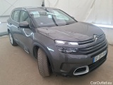  Citroen  C5 Aircross CITROEN  / 2018 / 5P / SUV PureTech 130 SS EAT8 Feel / GARANTIE STELLANTIS 10 ANS VOIR PHOTO 2 #5