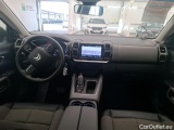  Citroen  C5 Aircross CITROEN  / 2018 / 5P / SUV PureTech 130 SS EAT8 Feel / GARANTIE STELLANTIS 10 ANS VOIR PHOTO 2 #6