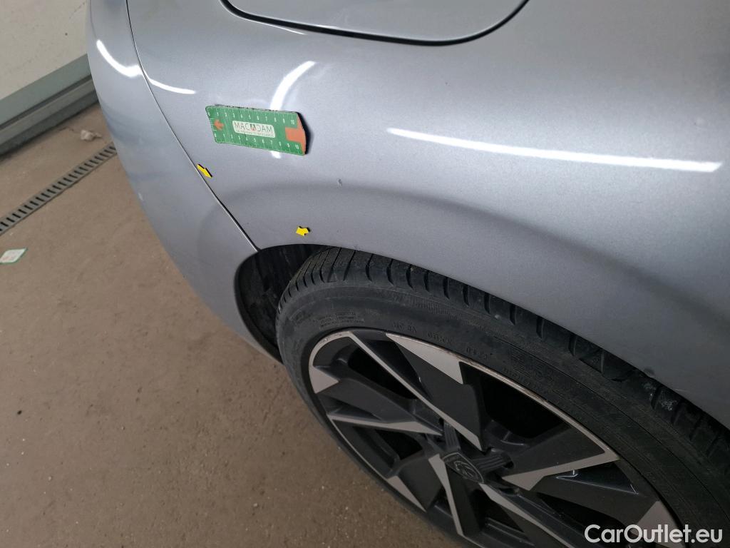  Peugeot  308  Allure Pack 1.2 PureTech 130CV BVA8 E6d / GARANTIE STELLANTIS 10 ANS VOIR PHOTO 2 #3