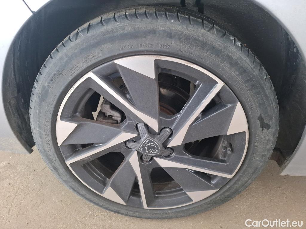  Peugeot  308  Allure Pack 1.2 PureTech 130CV BVA8 E6d / GARANTIE STELLANTIS 10 ANS VOIR PHOTO 2 #27