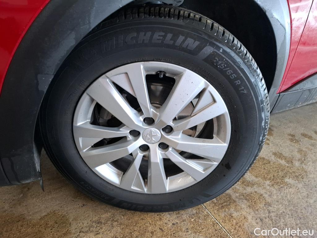  Peugeot  3008  Active Business 1.2 PureTech 130CV BVA8 E6d / GARANTIE STELLANTIS 10 ANS VOIR PHOTO 2 #25