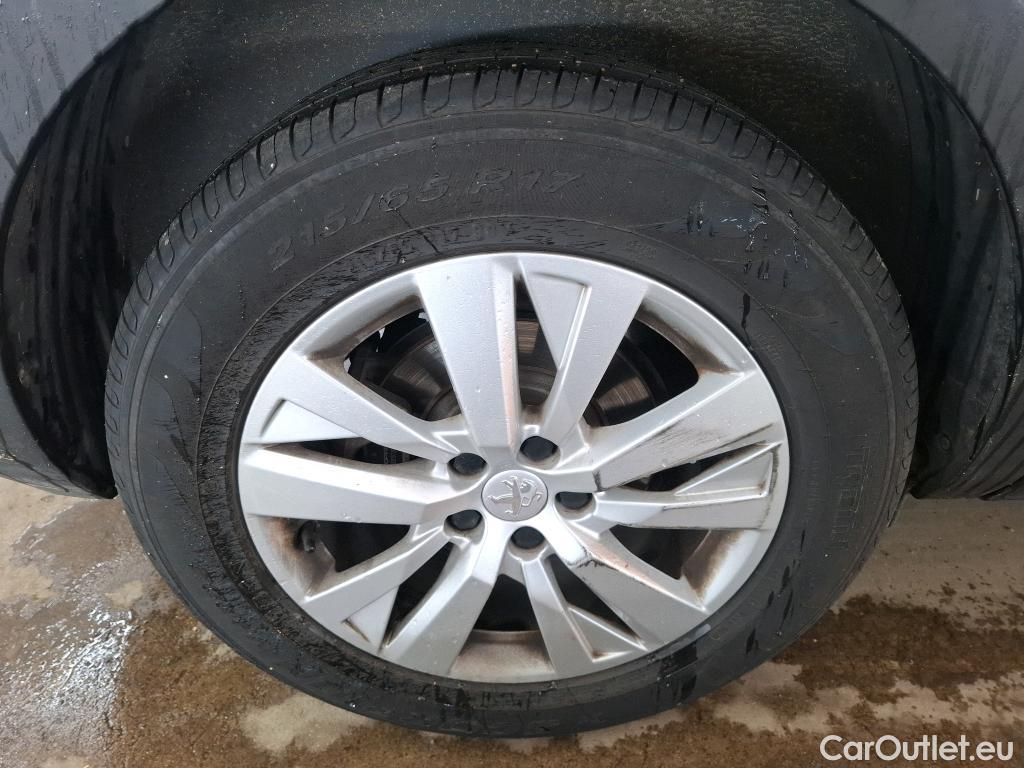  Peugeot  5008  Active Business 1.2 PureTech 130CV BVM6 E6 / GARANTIE STELLANTIS 10 ANS VOIR PHOTO 2 #31