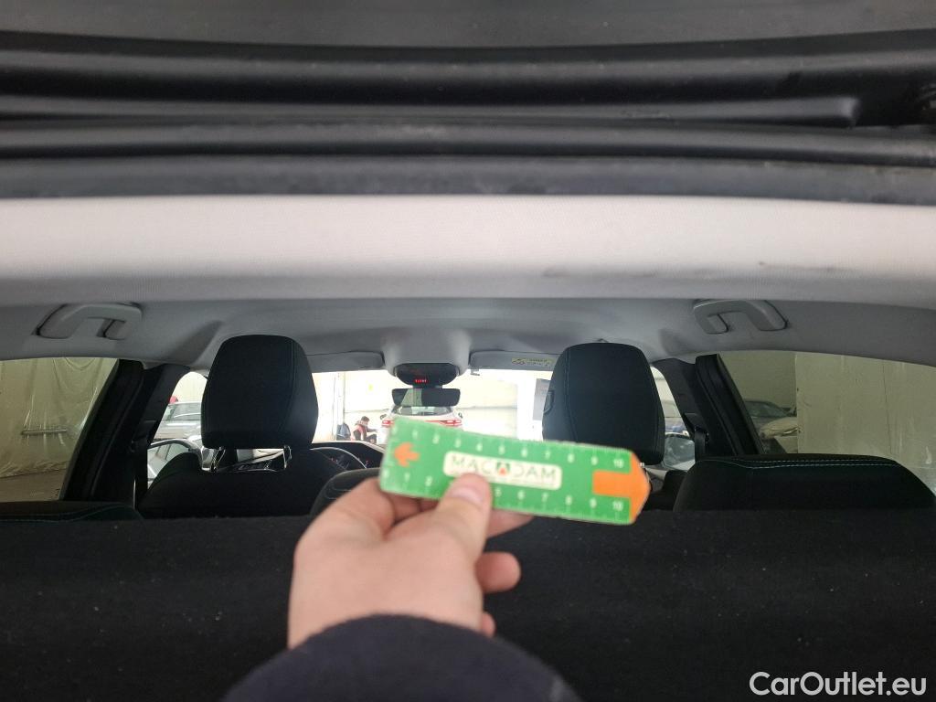  Peugeot  308  Allure Pack 1.2 PureTech 130CV BVA8 E6d / GARANTIE STELLANTIS 10 ANS VOIR PHOTO 2 #42