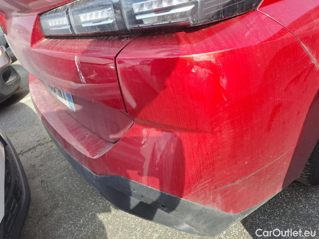  Peugeot  308 PEUGEOT  SW / 2021 / 5P / Break PureTech 130 SS ACTIVE PACK / GARANTIE STELLANTIS 10 ANS VOIR PHOTO 2 #21