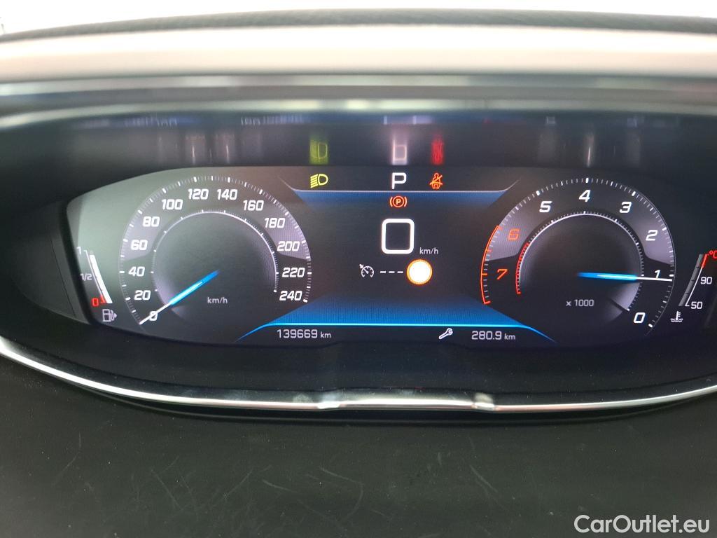  Peugeot  3008  Allure Pack 1.2 PureTech 130CV BVA8 E6d / GARANTIE STELLANTIS 10 ANS VOIR PHOTO 2 #27