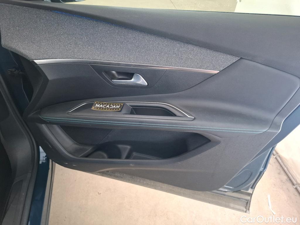  Peugeot  3008  Allure Pack 1.2 PureTech 130CV BVA8 E6d / GARANTIE STELLANTIS 10 ANS VOIR PHOTO 2 #11