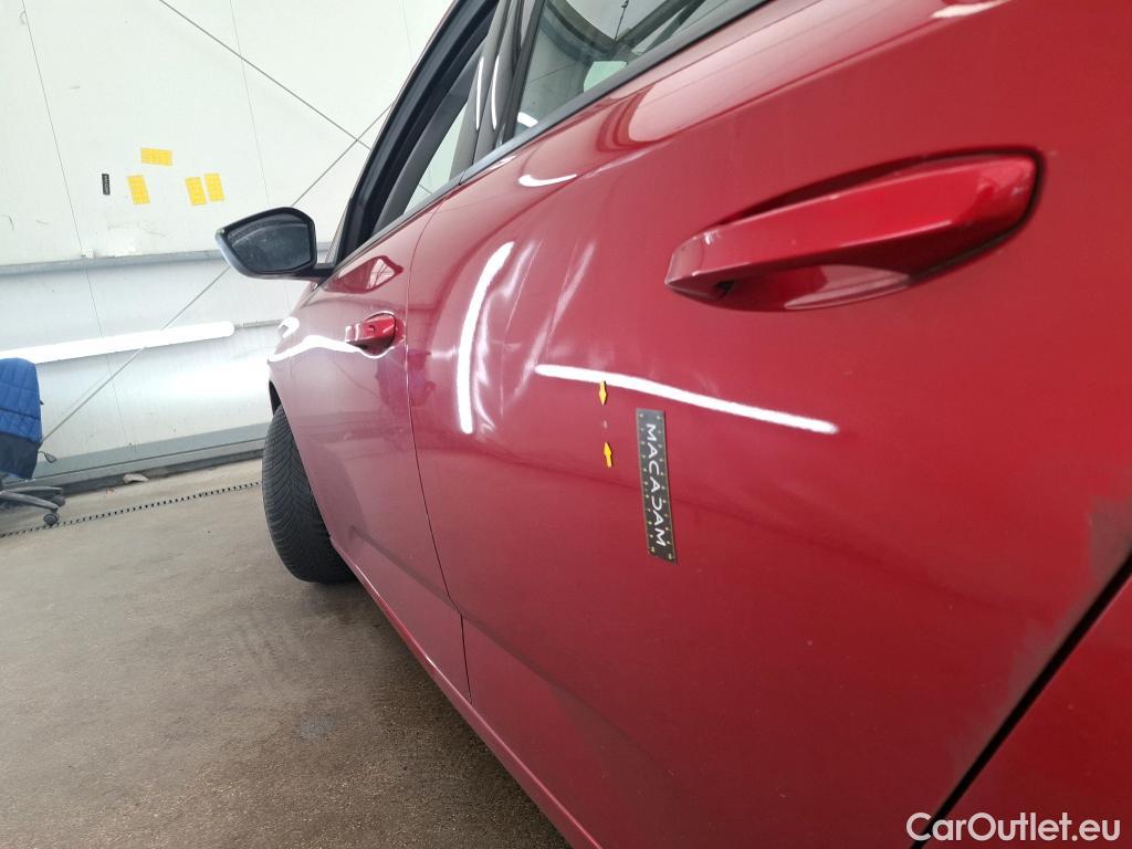  Peugeot  308 PEUGEOT  SW / 2021 / 5P / Break PureTech 130 SS ACTIVE PACK / GARANTIE STELLANTIS 10 ANS VOIR PHOTO 2 #65