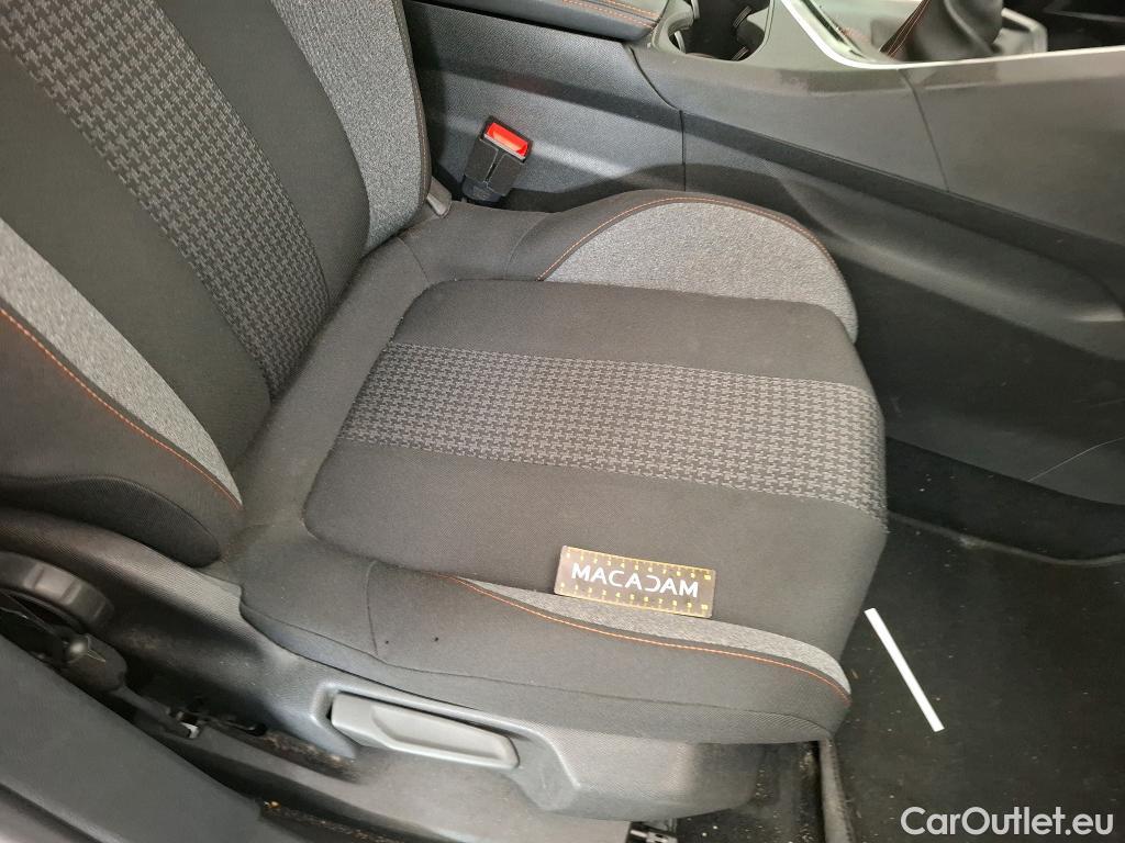  Peugeot  5008  Active Business 1.2 PureTech 130CV BVM6 E6 / GARANTIE STELLANTIS 10 ANS VOIR PHOTO 2 #14