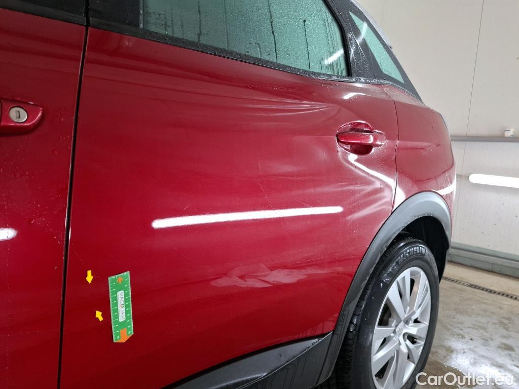  Peugeot  3008  Active Business 1.2 PureTech 130CV BVA8 E6d / GARANTIE STELLANTIS 10 ANS VOIR PHOTO 2 #18