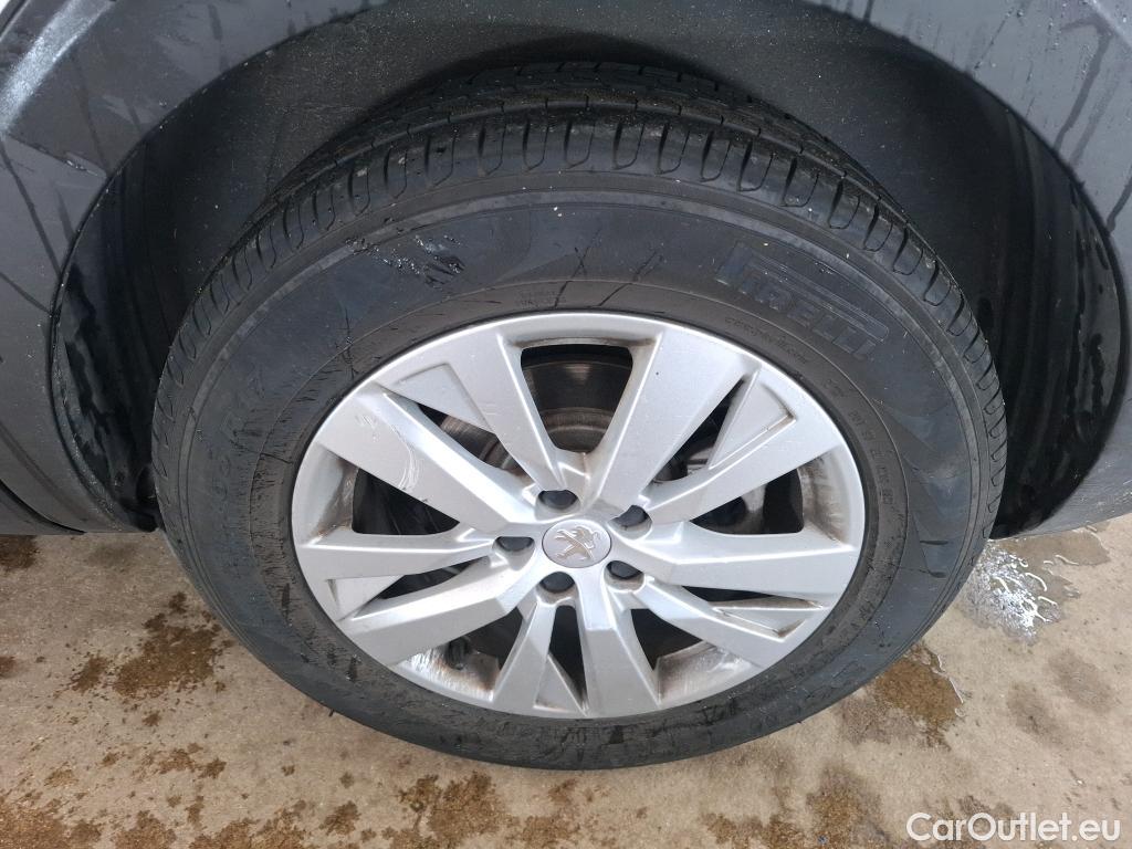  Peugeot  5008  Active Business 1.2 PureTech 130CV BVM6 E6 / GARANTIE STELLANTIS 10 ANS VOIR PHOTO 2 #26