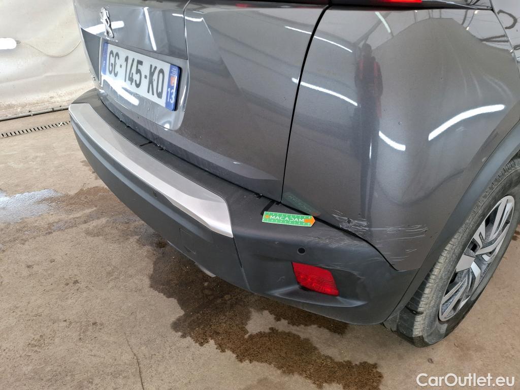  Peugeot  2008  Active Business 1.2 PureTech 100CV BVM6 E6d / GARANTIE STELLANTIS 10 ANS VOIR PHOTO 2 #1
