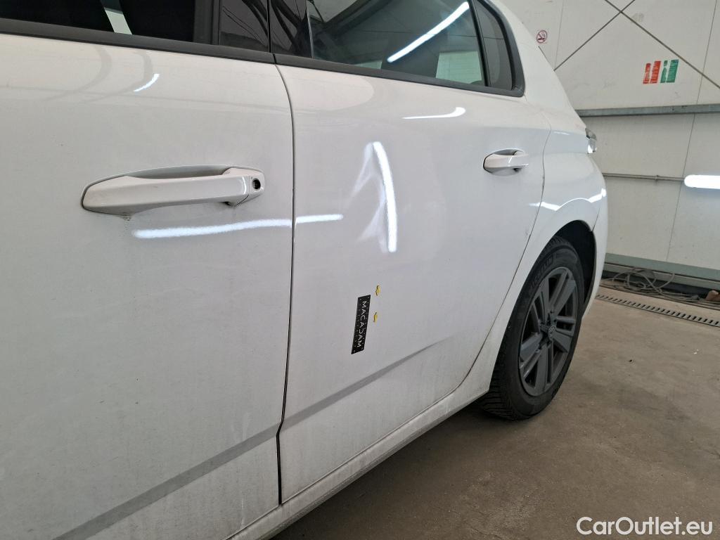  Peugeot  308  Active Pack 1.2 PureTech 130CV BVA8 E6d / GARANTIE STELLANTIS 10 ANS VOIR PHOTO 2 #24
