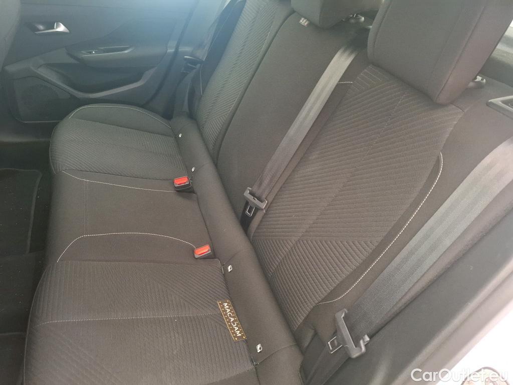  Peugeot  308  Active Pack 1.2 PureTech 130CV BVA8 E6d / GARANTIE STELLANTIS 10 ANS VOIR PHOTO 2 #33