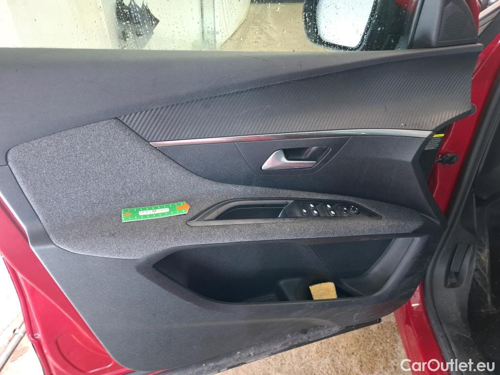  Peugeot  3008  Active Business 1.2 PureTech 130CV BVA8 E6d / GARANTIE STELLANTIS 10 ANS VOIR PHOTO 2 #12