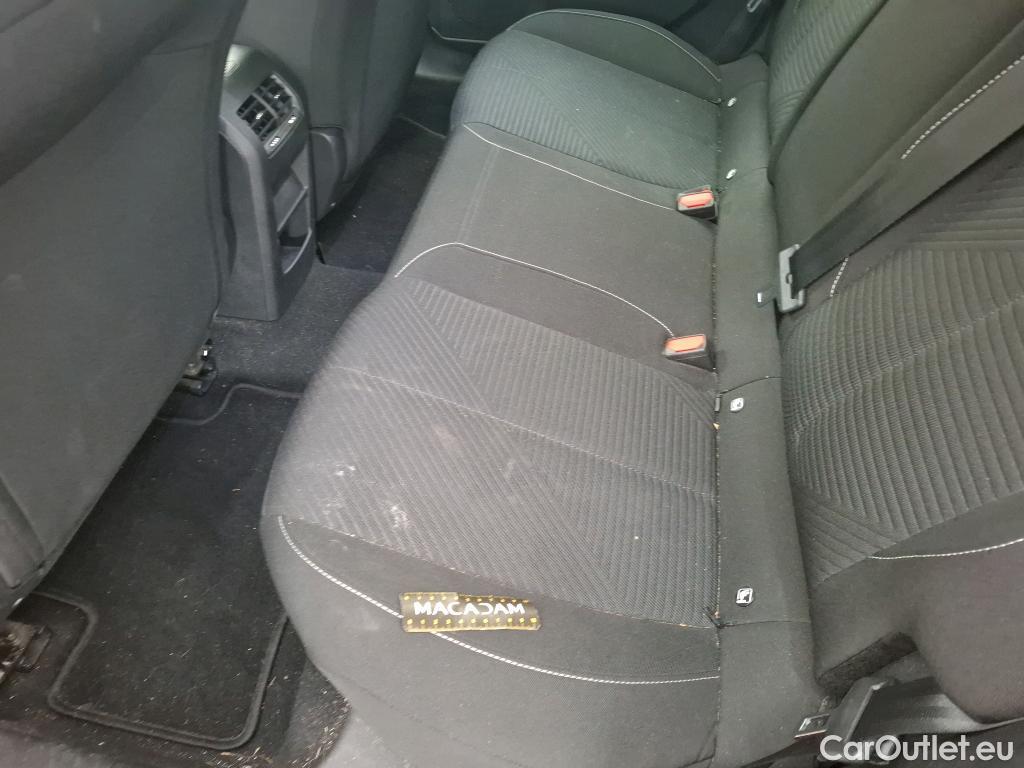  Peugeot  308 PEUGEOT  SW / 2021 / 5P / Break PureTech 130 SS ACTIVE PACK / GARANTIE STELLANTIS 10 ANS VOIR PHOTO 2 #67