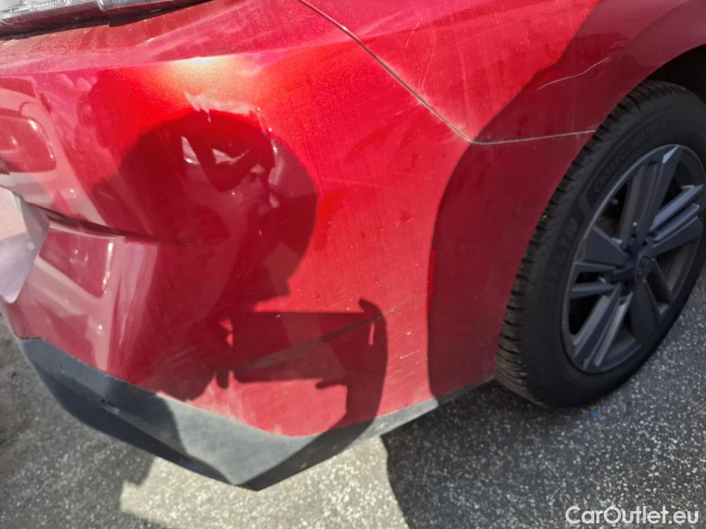  Peugeot  308 PEUGEOT  SW / 2021 / 5P / Break PureTech 130 SS ACTIVE PACK / GARANTIE STELLANTIS 10 ANS VOIR PHOTO 2 #17