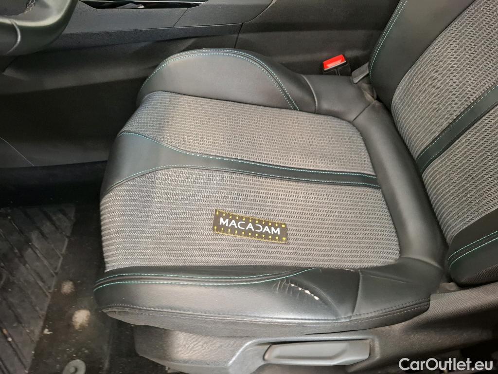  Peugeot  3008  Allure Pack 1.2 PureTech 130CV BVA8 E6d / GARANTIE STELLANTIS 10 ANS VOIR PHOTO 2 #4