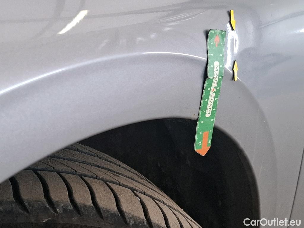  Peugeot  308  Allure Pack 1.2 PureTech 130CV BVA8 E6d / GARANTIE STELLANTIS 10 ANS VOIR PHOTO 2 #36