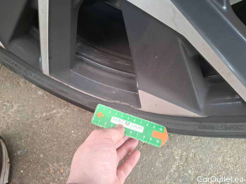  Peugeot  308  Allure Pack 1.2 PureTech 130CV BVA8 E6d / GARANTIE STELLANTIS 10 ANS VOIR PHOTO 2 #12