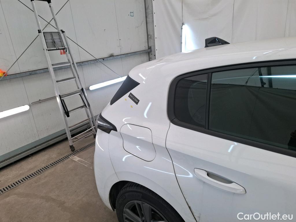  Peugeot  308  Active Pack 1.2 PureTech 130CV BVA8 E6d / GARANTIE STELLANTIS 10 ANS VOIR PHOTO 2 #1