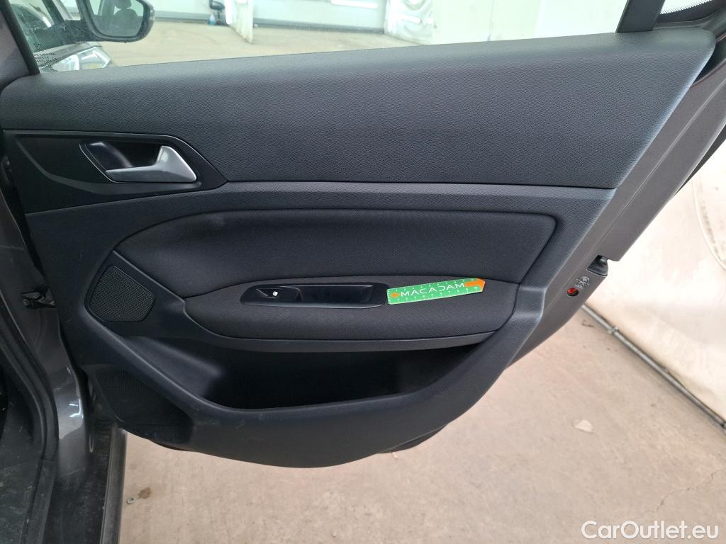  Peugeot  308  Active Business 1.2 PureTech 110CV BVM6 E6d / GARANTIE STELLANTIS 10 ANS VOIR PHOTO 2 #23