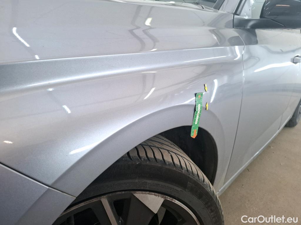  Peugeot  308  Allure Pack 1.2 PureTech 130CV BVA8 E6d / GARANTIE STELLANTIS 10 ANS VOIR PHOTO 2 #35
