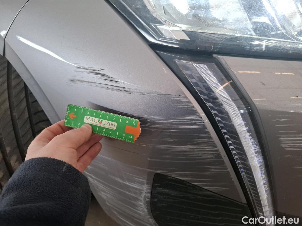  Peugeot  308  Allure Pack 1.2 PureTech 130CV BVA8 E6d / GARANTIE STELLANTIS 10 ANS VOIR PHOTO 2 #24