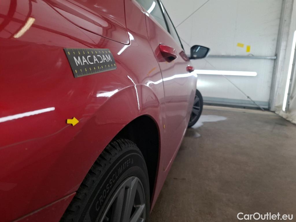  Peugeot  308 PEUGEOT  SW / 2021 / 5P / Break PureTech 130 SS ACTIVE PACK / GARANTIE STELLANTIS 10 ANS VOIR PHOTO 2 #5