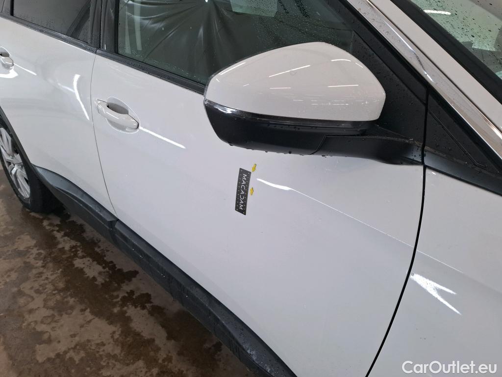  Peugeot  5008  Active Business 1.2 PureTech 130CV BVM6 E6 / GARANTIE STELLANTIS 10 ANS VOIR PHOTO 2 #33