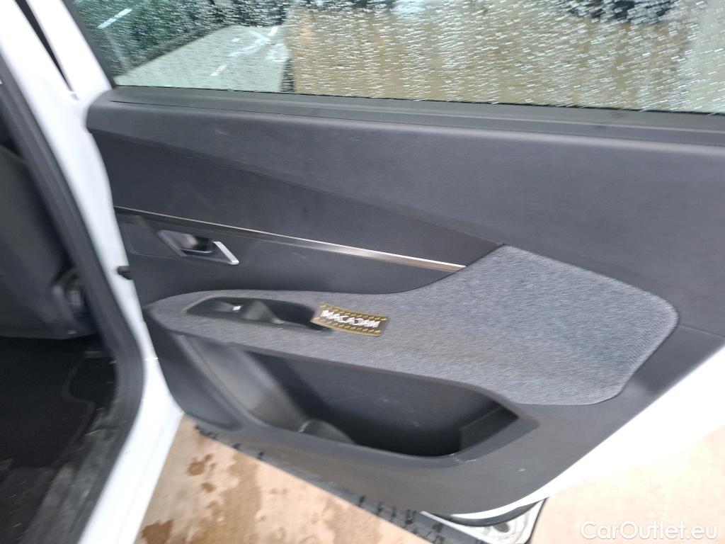  Peugeot  5008  Active Business 1.2 PureTech 130CV BVM6 E6 / GARANTIE STELLANTIS 10 ANS VOIR PHOTO 2 #7
