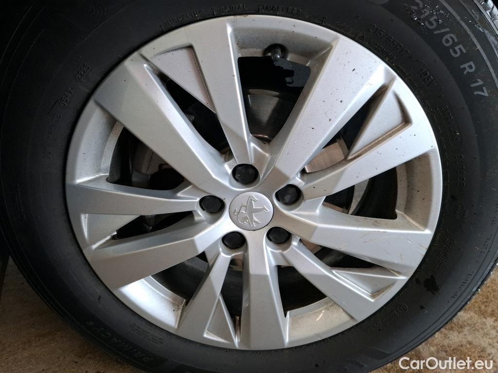  Peugeot  3008  Active Business 1.2 PureTech 130CV BVA8 E6d / GARANTIE STELLANTIS 10 ANS VOIR PHOTO 2 #26
