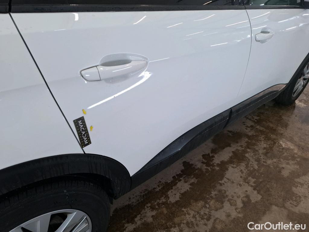  Peugeot  5008  Active Business 1.2 PureTech 130CV BVM6 E6 / GARANTIE STELLANTIS 10 ANS VOIR PHOTO 2 #11