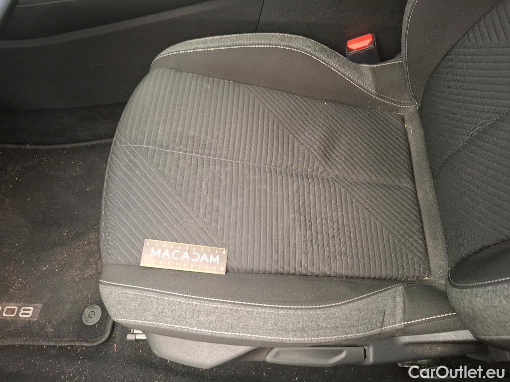  Peugeot  308  Active Pack 1.2 PureTech 130CV BVA8 E6d / GARANTIE STELLANTIS 10 ANS VOIR PHOTO 2 #34