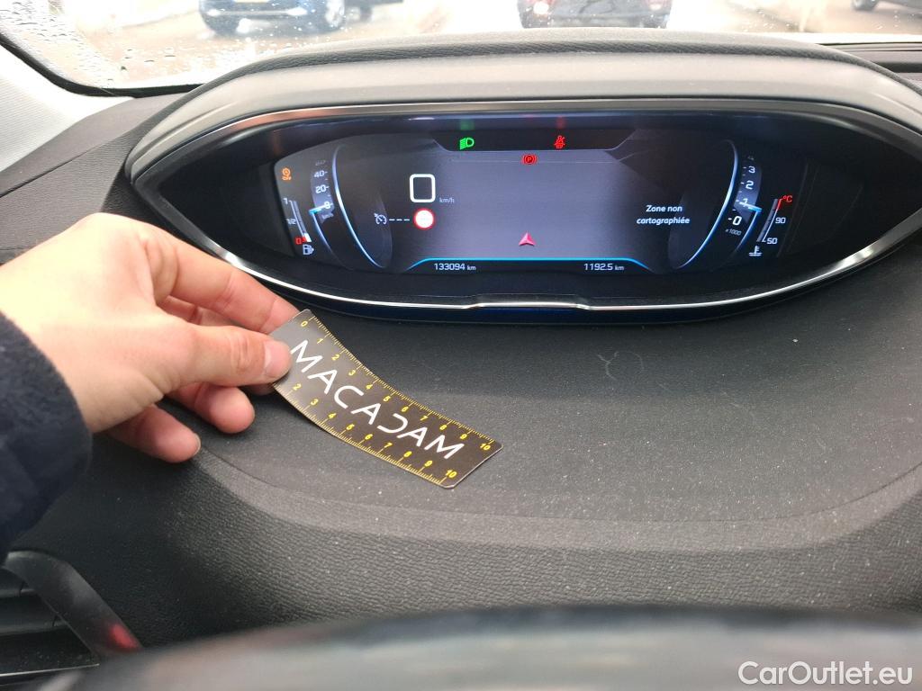  Peugeot  5008  Active Business 1.2 PureTech 130CV BVM6 E6 / GARANTIE STELLANTIS 10 ANS VOIR PHOTO 2 #22