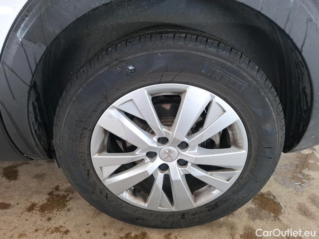  Peugeot  5008  Active Business 1.2 PureTech 130CV BVM6 E6 / GARANTIE STELLANTIS 10 ANS VOIR PHOTO 2 #27