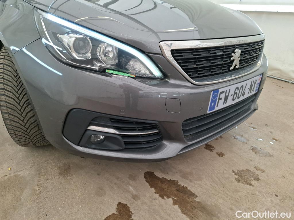  Peugeot  308  Active Business 1.2 PureTech 110CV BVM6 E6d / GARANTIE STELLANTIS 10 ANS VOIR PHOTO 2 #16
