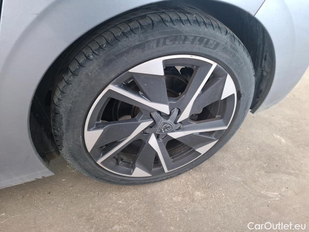  Peugeot  308  Allure Pack 1.2 PureTech 130CV BVA8 E6d / GARANTIE STELLANTIS 10 ANS VOIR PHOTO 2 #13