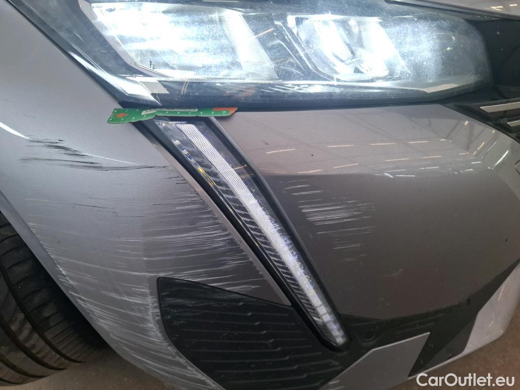  Peugeot  308  Allure Pack 1.2 PureTech 130CV BVA8 E6d / GARANTIE STELLANTIS 10 ANS VOIR PHOTO 2 #39