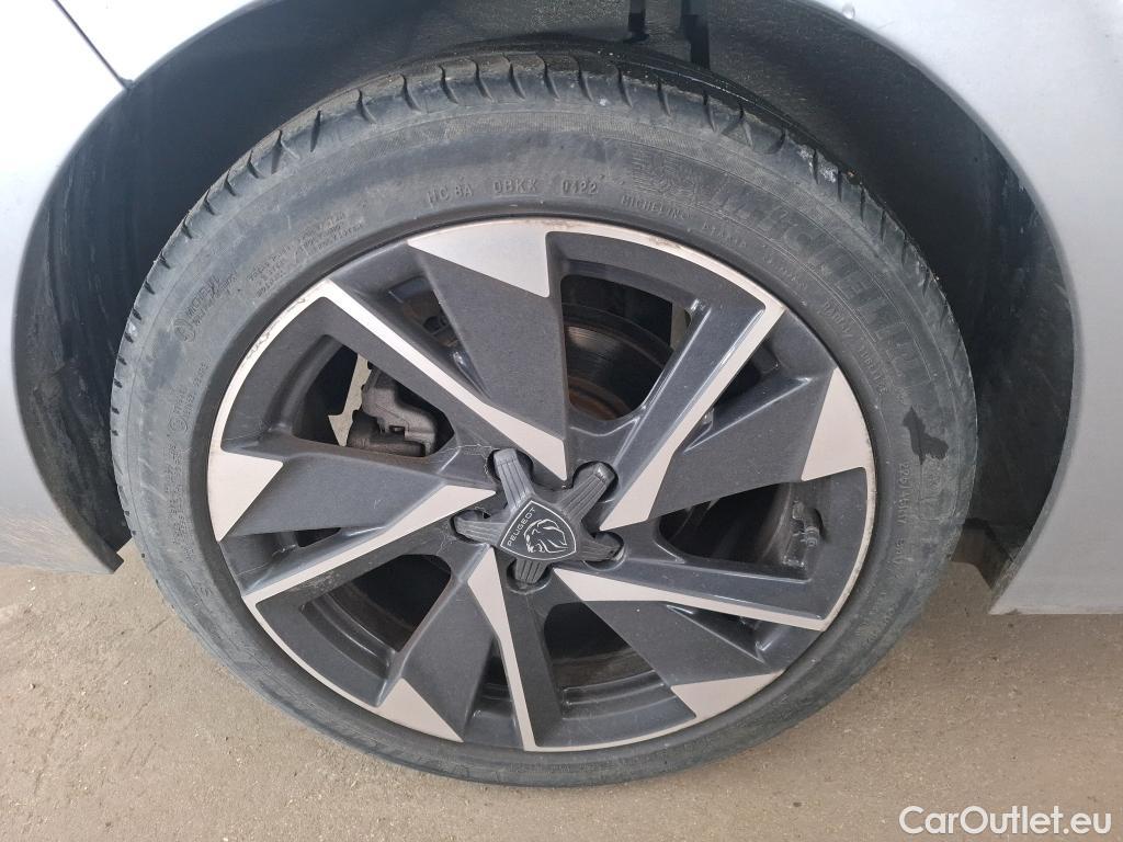  Peugeot  308  Allure Pack 1.2 PureTech 130CV BVA8 E6d / GARANTIE STELLANTIS 10 ANS VOIR PHOTO 2 #17