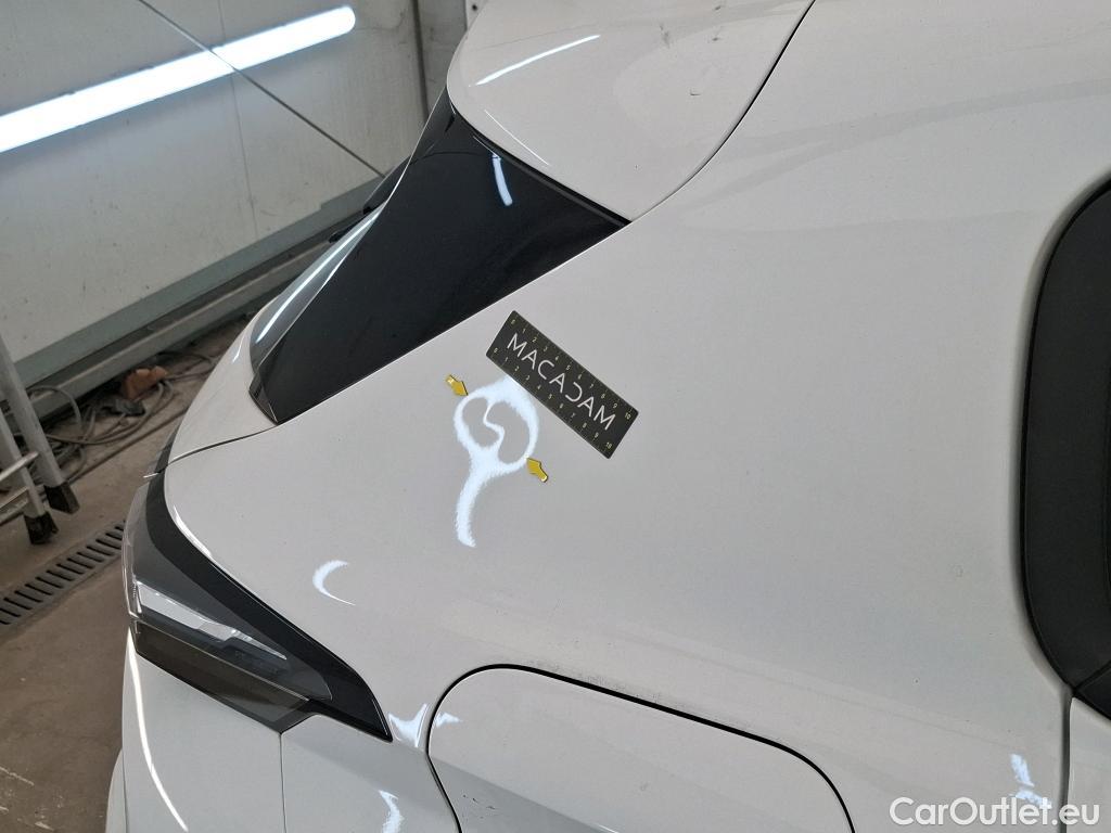 Peugeot  308  Active Pack 1.2 PureTech 130CV BVA8 E6d / GARANTIE STELLANTIS 10 ANS VOIR PHOTO 2 #2