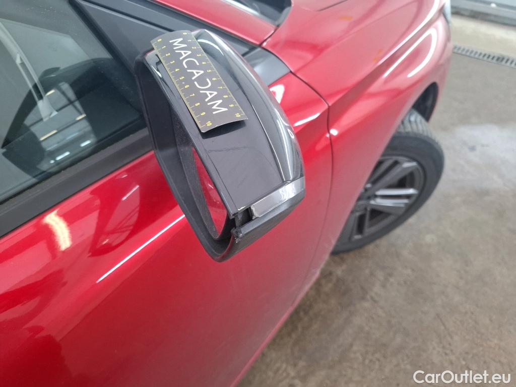  Peugeot  308 PEUGEOT  SW / 2021 / 5P / Break PureTech 130 SS ACTIVE PACK / GARANTIE STELLANTIS 10 ANS VOIR PHOTO 2 #9